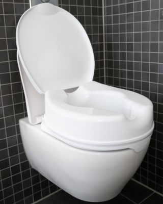 Dunimed toilettensitzerhöhung toilettenbooster wc-sitzerhohung 