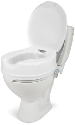 Dunimed toilettensitzerhöhung toilettenbooster wc-sitzerhohung kaufen