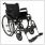 Dunimed faltbarer Rollstuhl Premium kaufen