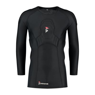 Gladiator Sports protection shirt unterhemd für Torhüter kaufen