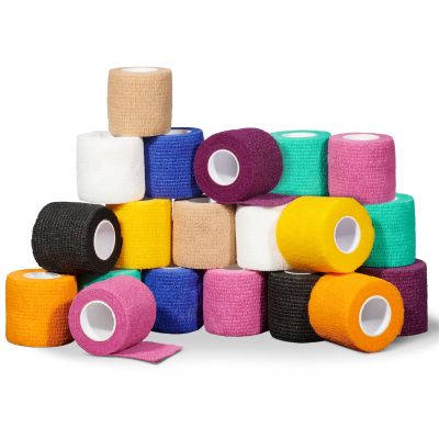 gladiator sports untertape bandage 20 rollen kaufen