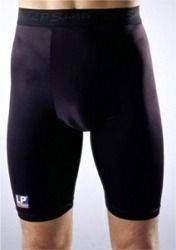 LP Support Thermohose Kompressionsshorts