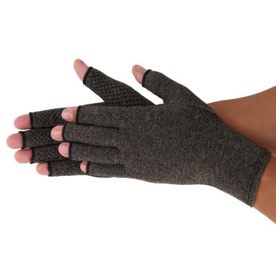 Rheuma Handschuhe mit rutschhemmender Beschichtung