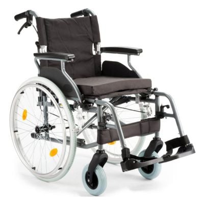 MultiMotion Rollstuhl M5