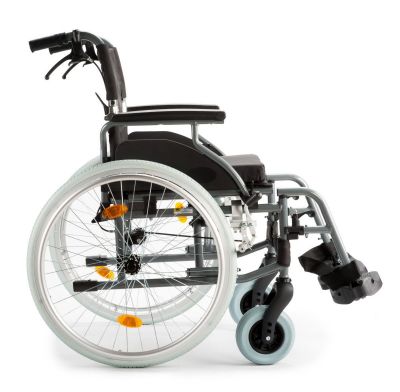 MultiMotion Rollstuhl M5