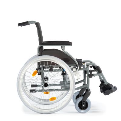 MultiMotion Rollstuhl M6 Seite