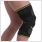 Novamed Leichte Kniebandage mit Gelenkschienen seite 