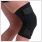 Super Ortho Kniebandage mit Federstahlstreben seite