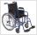 Faltbarer Rollstuhl Classic DF+