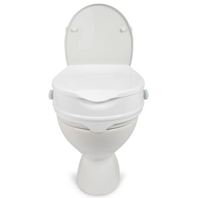 Dunimed toilettensitzerhöhung toilettenbooster wc-sitzerhohung schließen