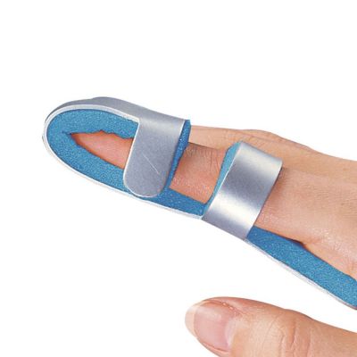 Super Ortho Mallet finger Fingerschiene