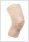 Medidu Kniebandage mit Federstahlstreben Hautfarbig