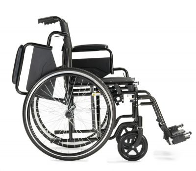 MultiMotion Rollstuhl M1 Plus Armlehne 