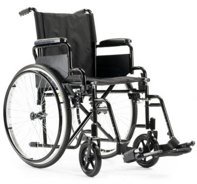 MultiMotion Rollstuhl M1 Plus