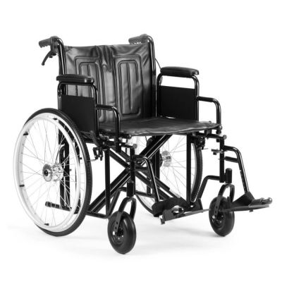 MultiMotion Rollstuhl M1 XL